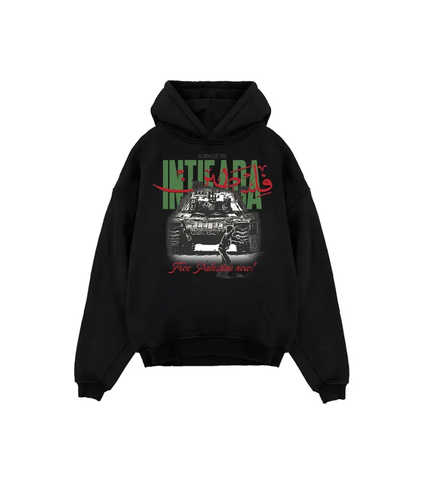 Intifada