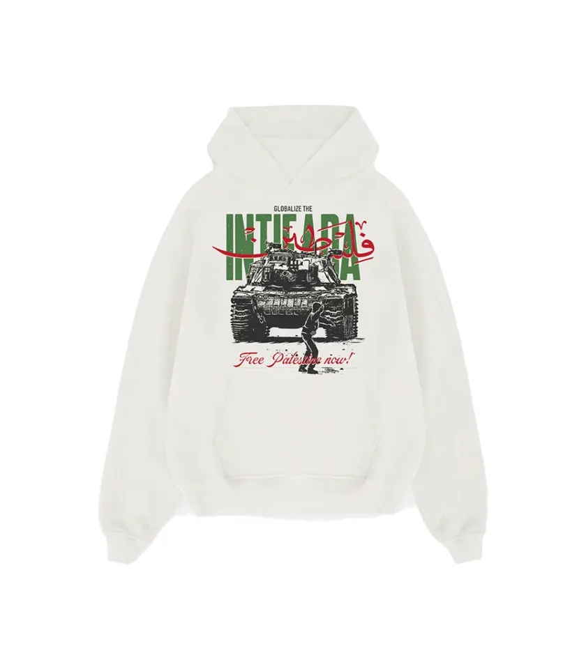 Intifada - Image 2